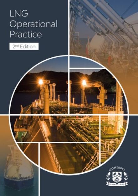 LNG Operational Practice, 2nd Edition